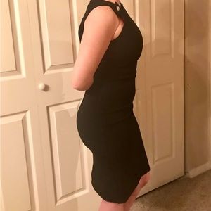 Gucci “Little black dress”